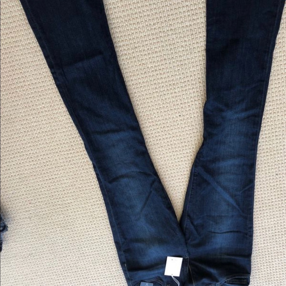 Joes bootcut Jeans never worn